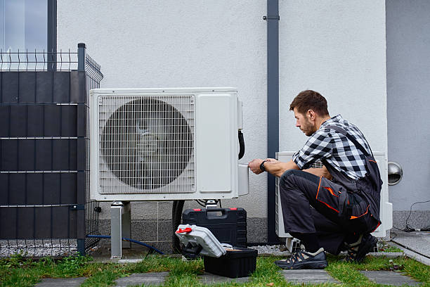 Trusted Hvac service in Five Points, CA - HVAC Repair CO